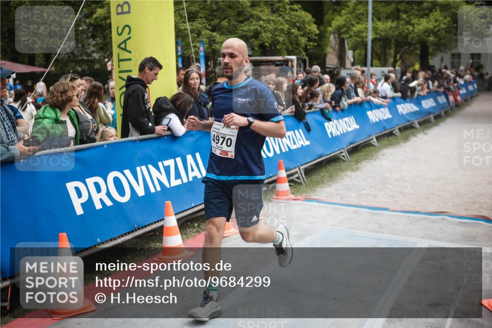 09.05.2026 - Störlauf H.Heesch http://msf.ph/oto/9684299 09.05.2026 18:48:20 Ziel 4970 meine-sportfotos.de