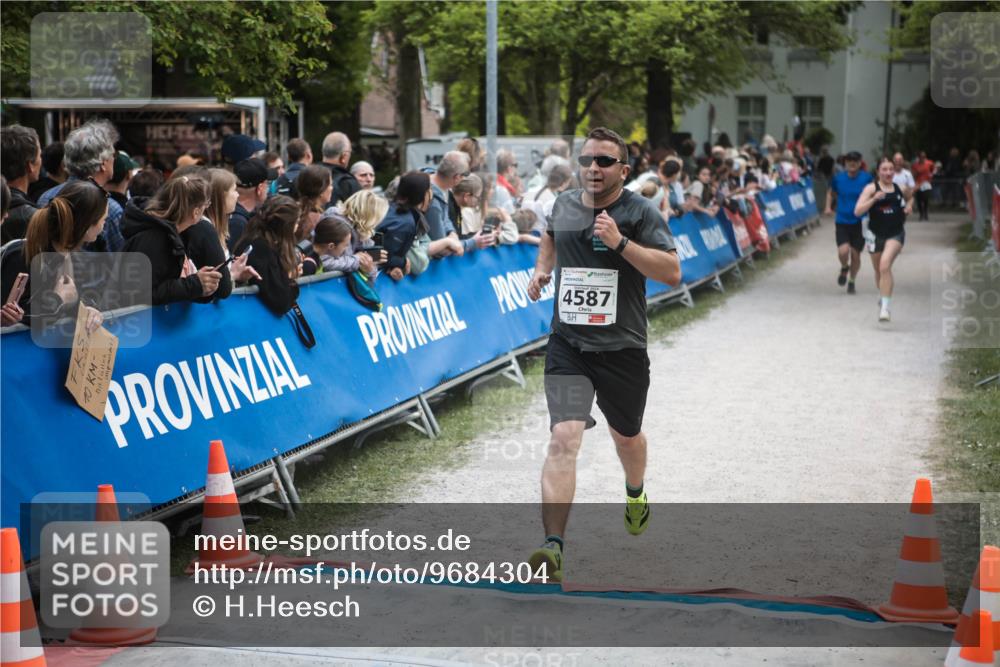 09.05.2026 - Störlauf H.Heesch http://msf.ph/oto/9684304 09.05.2026 18:48:29 Ziel 4587 meine-sportfotos.de