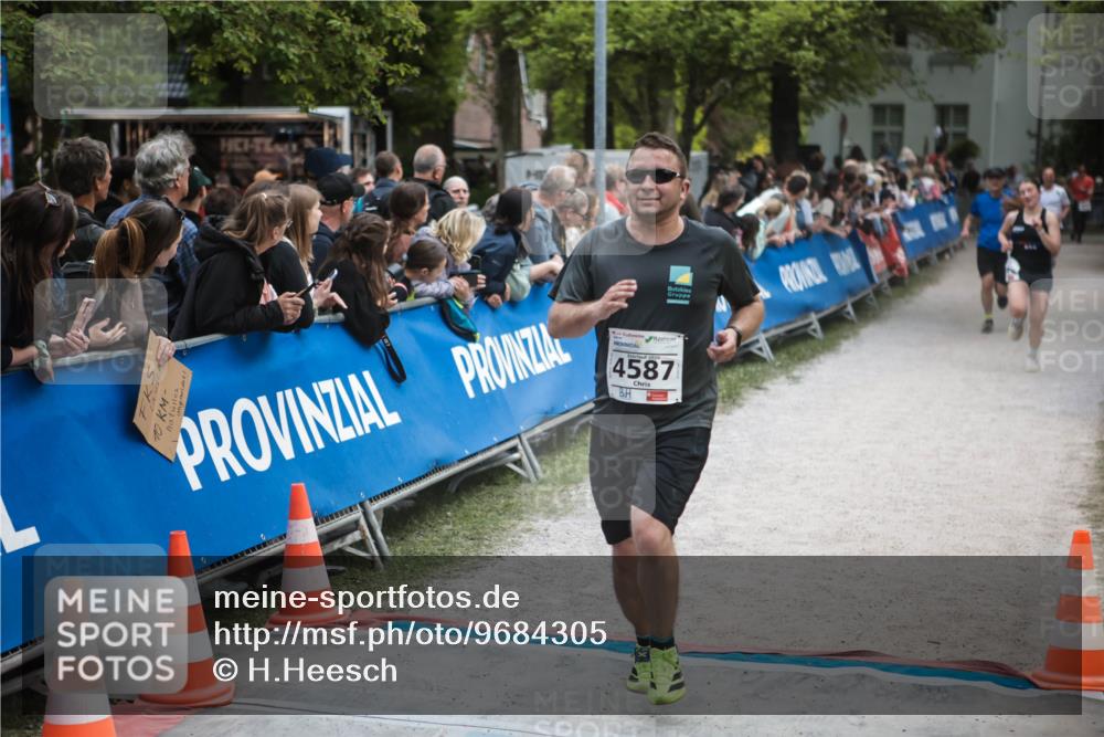 09.05.2026 - Störlauf H.Heesch http://msf.ph/oto/9684305 09.05.2026 18:48:30 Ziel 10, 4587 meine-sportfotos.de