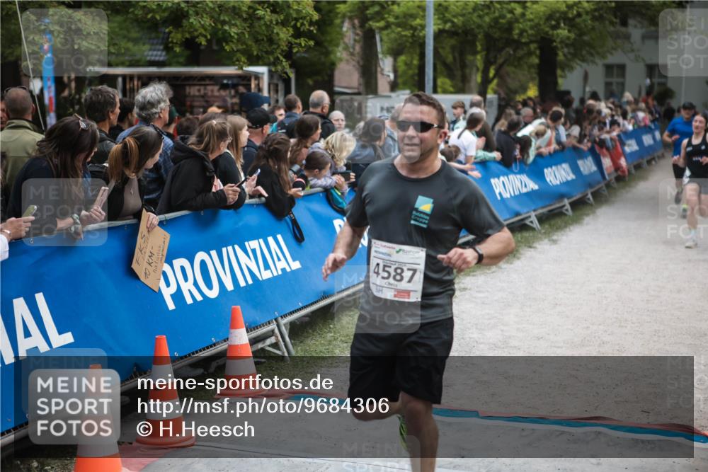 09.05.2026 - Störlauf H.Heesch http://msf.ph/oto/9684306 09.05.2026 18:48:30 Ziel 4587 meine-sportfotos.de