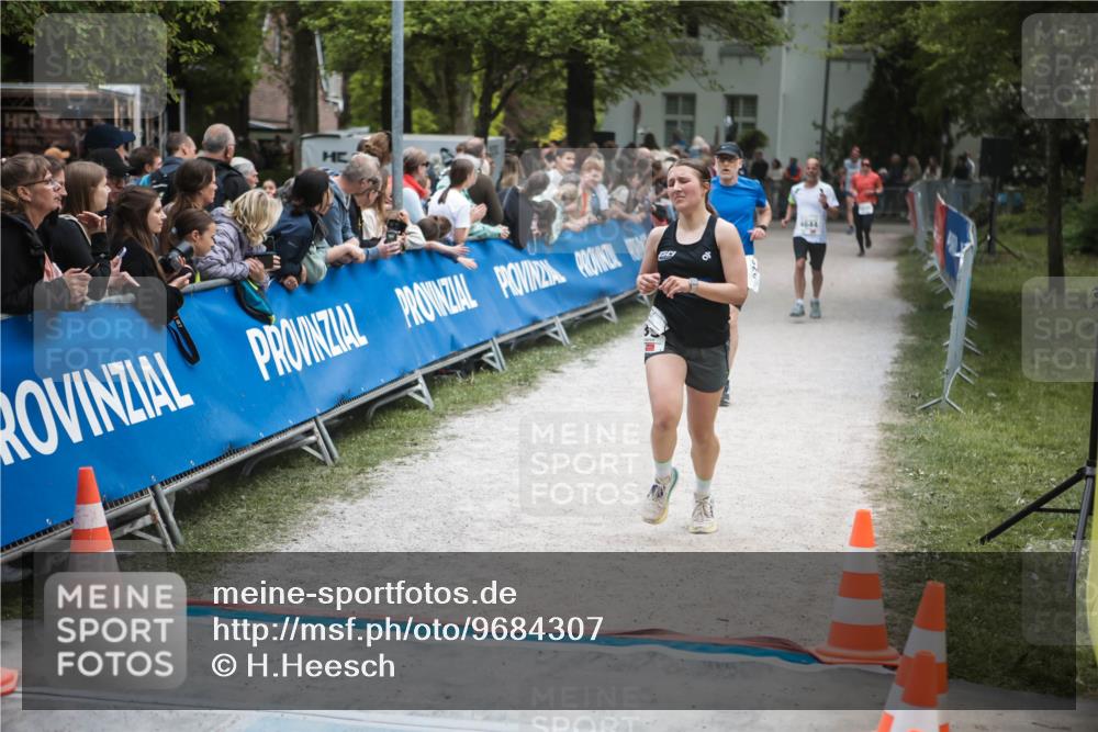 09.05.2026 - Störlauf H.Heesch http://msf.ph/oto/9684307 09.05.2026 18:48:32 Ziel 4644 meine-sportfotos.de