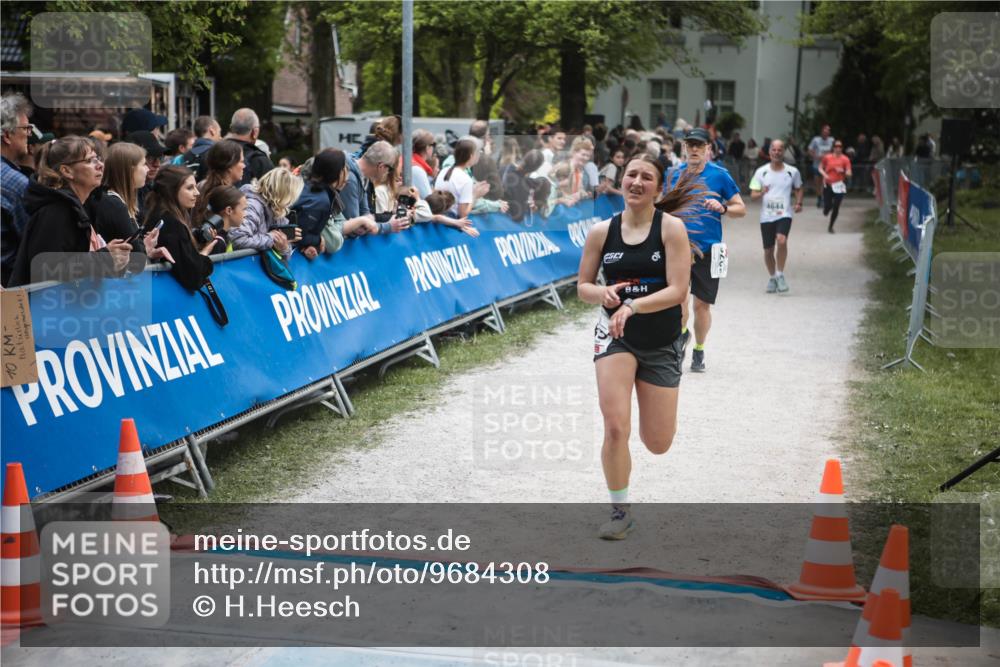 09.05.2026 - Störlauf H.Heesch http://msf.ph/oto/9684308 09.05.2026 18:48:32 Ziel 4644 meine-sportfotos.de
