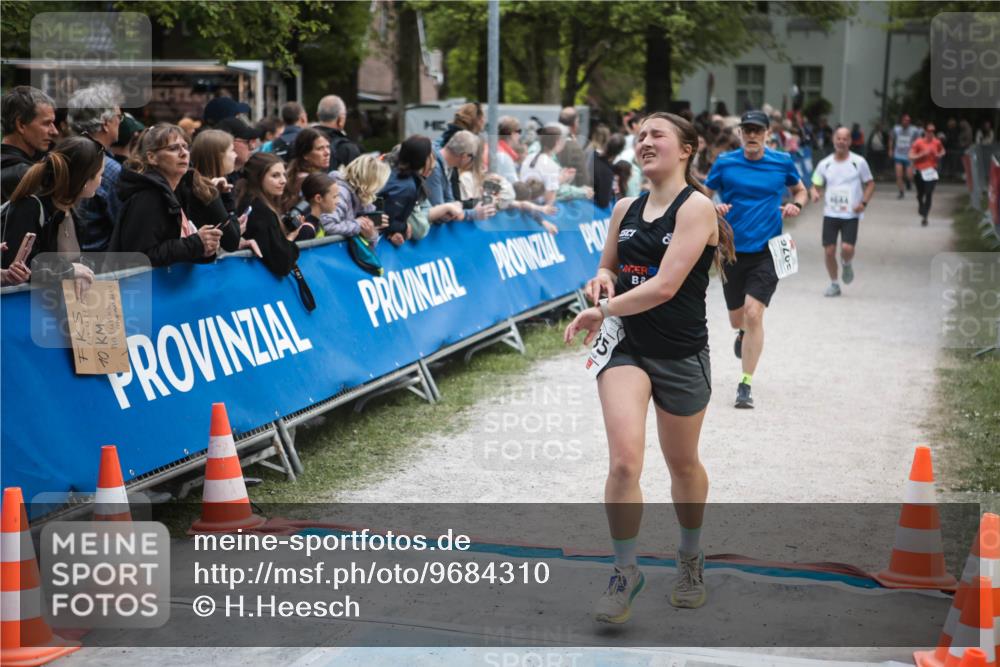 09.05.2026 - Störlauf H.Heesch http://msf.ph/oto/9684310 09.05.2026 18:48:33 Ziel 1, 35, 076, 1684 meine-sportfotos.de