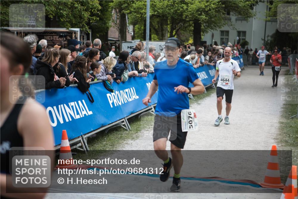 09.05.2026 - Störlauf H.Heesch http://msf.ph/oto/9684312 09.05.2026 18:48:34 Ziel 5076, 4644 meine-sportfotos.de