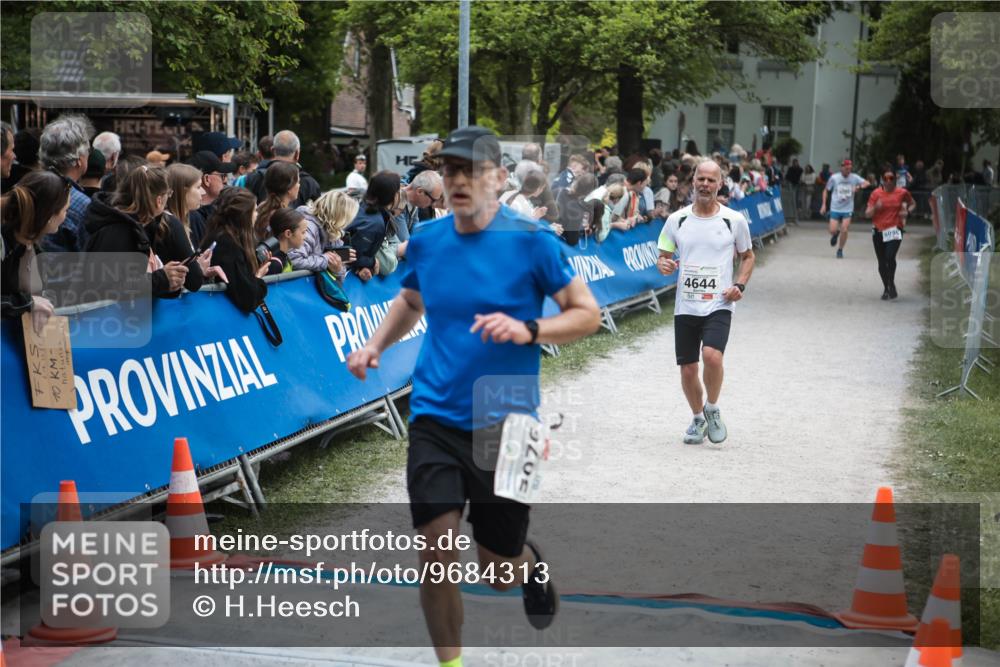 09.05.2026 - Störlauf H.Heesch http://msf.ph/oto/9684313 09.05.2026 18:48:35 Ziel 4644, 5095 meine-sportfotos.de