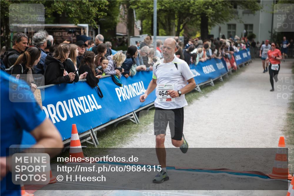 09.05.2026 - Störlauf H.Heesch http://msf.ph/oto/9684315 09.05.2026 18:48:36 Ziel 464, 5068 meine-sportfotos.de
