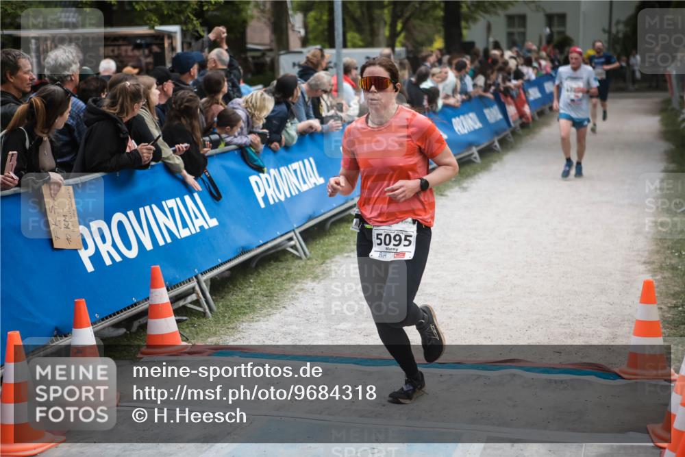 09.05.2026 - Störlauf H.Heesch http://msf.ph/oto/9684318 09.05.2026 18:48:39 Ziel 10, 5095 meine-sportfotos.de