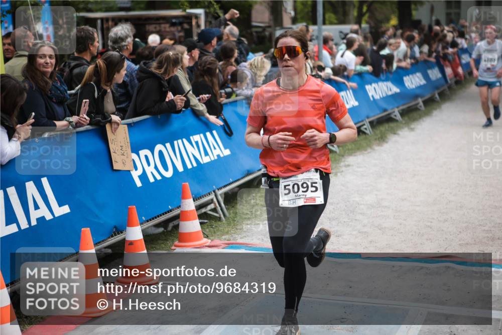 09.05.2026 - Störlauf H.Heesch http://msf.ph/oto/9684319 09.05.2026 18:48:39 Ziel 2026, 5095 meine-sportfotos.de
