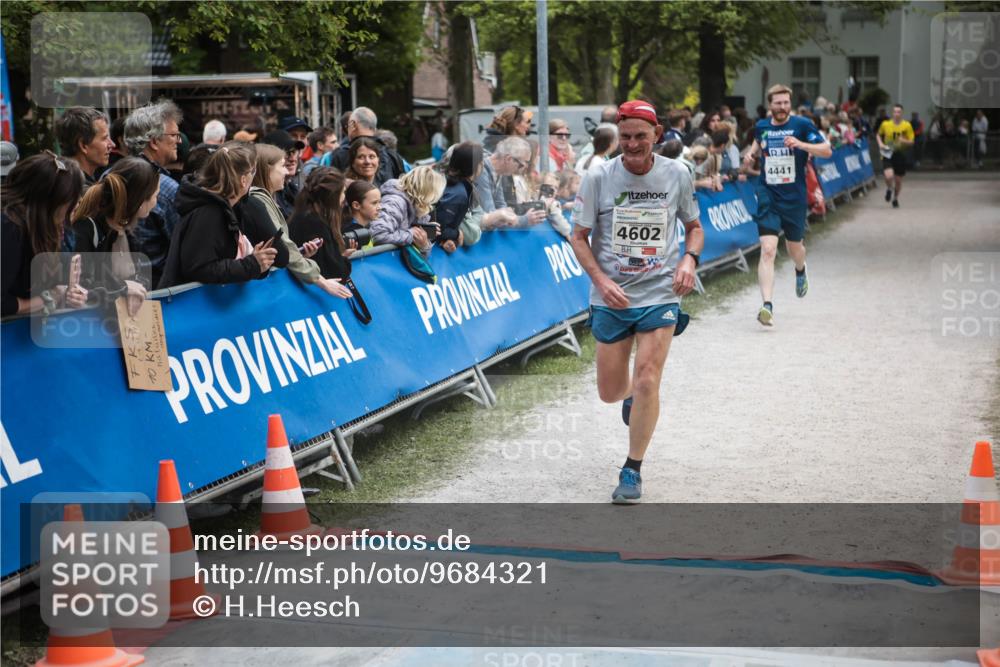 09.05.2026 - Störlauf H.Heesch http://msf.ph/oto/9684321 09.05.2026 18:48:42 Ziel 10, 4602, 4441 meine-sportfotos.de