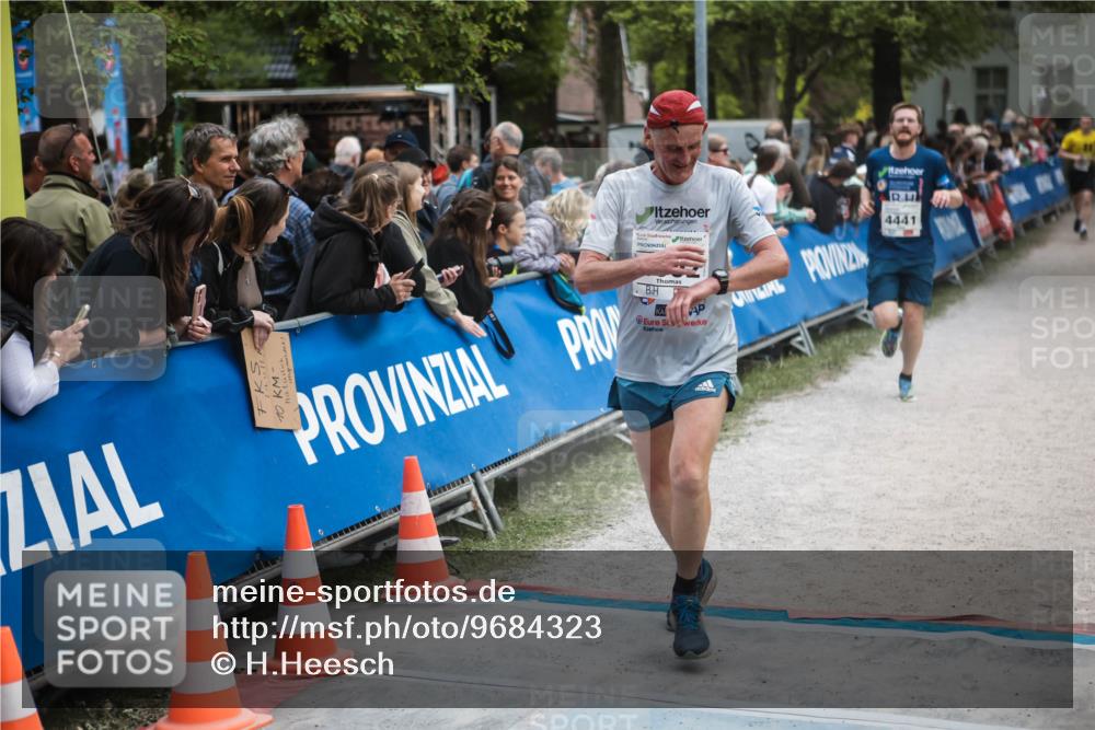 09.05.2026 - Störlauf H.Heesch http://msf.ph/oto/9684323 09.05.2026 18:48:42 Ziel 10, 4441 meine-sportfotos.de