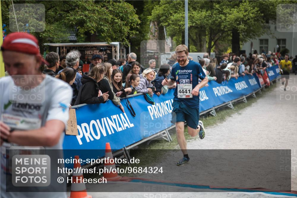 09.05.2026 - Störlauf H.Heesch http://msf.ph/oto/9684324 09.05.2026 18:48:43 Ziel 4441 meine-sportfotos.de
