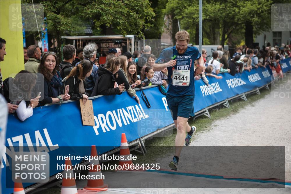 09.05.2026 - Störlauf H.Heesch http://msf.ph/oto/9684325 09.05.2026 18:48:43 Ziel 4441 meine-sportfotos.de