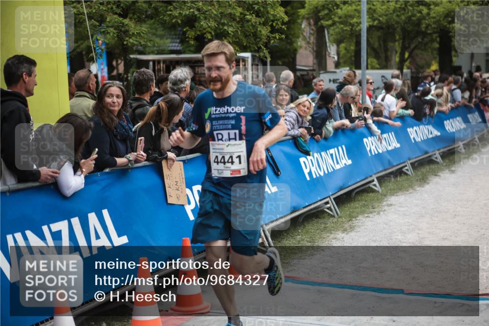 09.05.2026 - Störlauf H.Heesch http://msf.ph/oto/9684327 09.05.2026 18:48:44 Ziel 10, 4441 meine-sportfotos.de