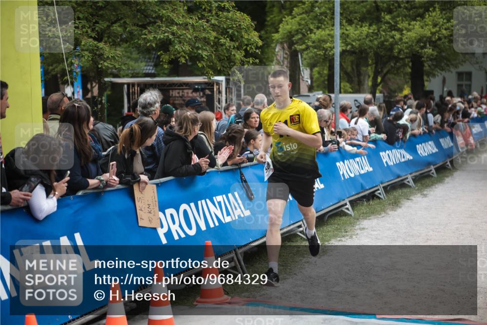 09.05.2026 - Störlauf H.Heesch http://msf.ph/oto/9684329 09.05.2026 18:48:48 Ziel  meine-sportfotos.de