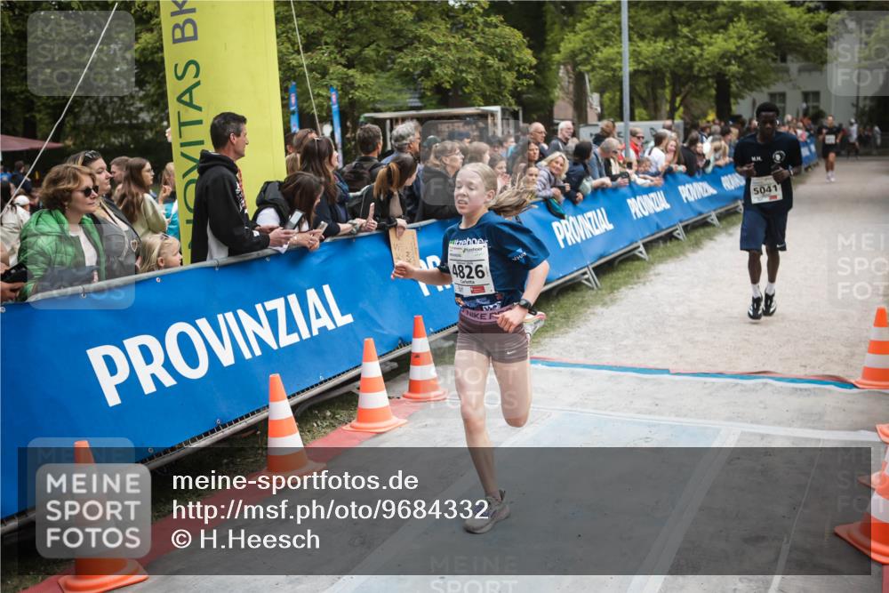 09.05.2026 - Störlauf H.Heesch http://msf.ph/oto/9684332 09.05.2026 18:48:57 Ziel 4826, 5041 meine-sportfotos.de
