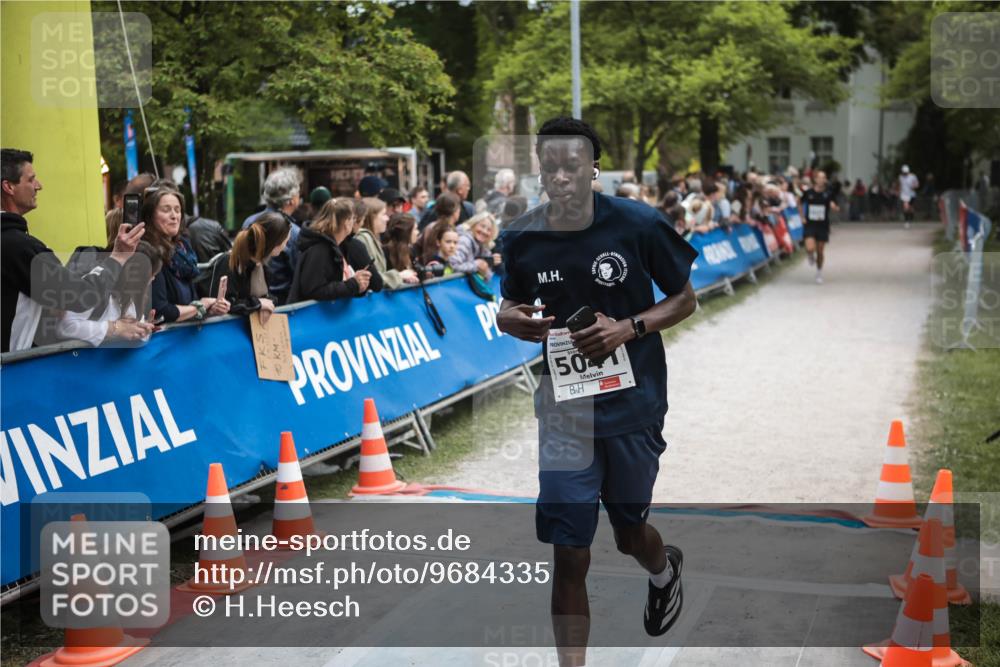 09.05.2026 - Störlauf H.Heesch http://msf.ph/oto/9684335 09.05.2026 18:48:58 Ziel 501 meine-sportfotos.de