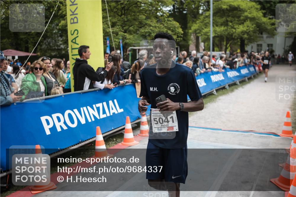 09.05.2026 - Störlauf H.Heesch http://msf.ph/oto/9684337 09.05.2026 18:48:59 Ziel 5041 meine-sportfotos.de