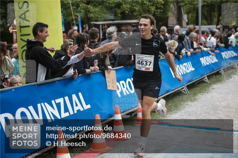 09.05.2026 - Störlauf H.Heesch http://msf.ph/oto/9684340 09.05.2026 18:49:02 Ziel 4637 meine-sportfotos.de