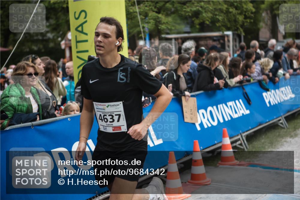 09.05.2026 - Störlauf H.Heesch http://msf.ph/oto/9684342 09.05.2026 18:49:03 Ziel 2026, 4637 meine-sportfotos.de