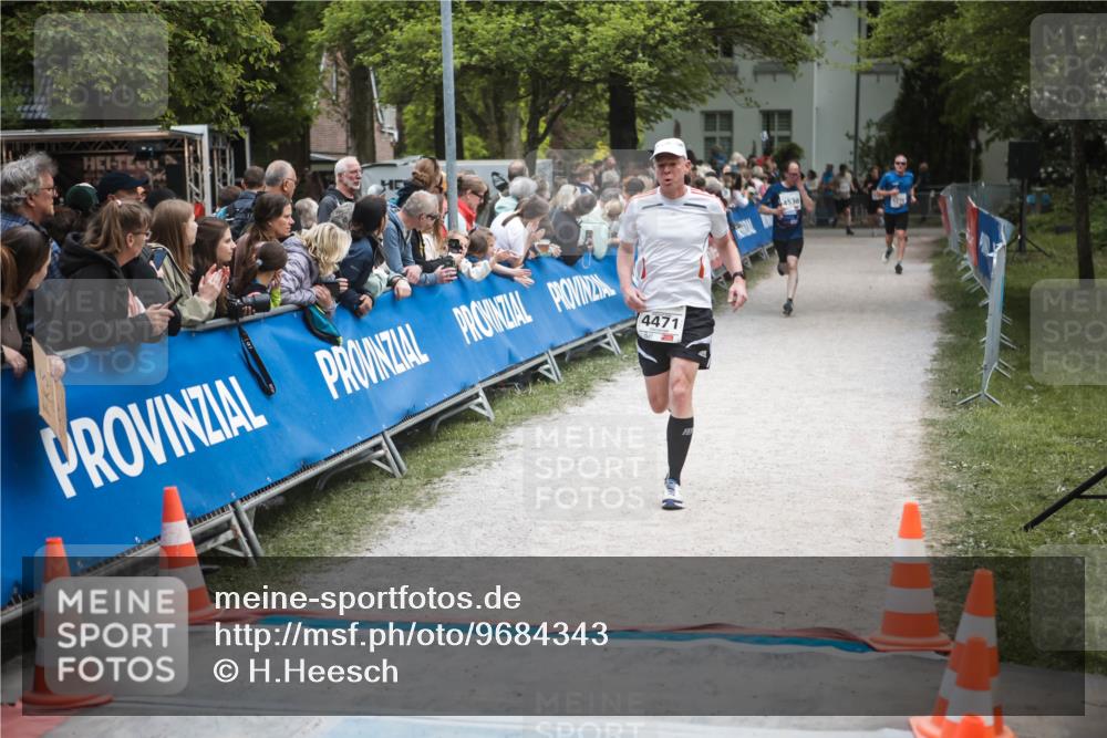 09.05.2026 - Störlauf H.Heesch http://msf.ph/oto/9684343 09.05.2026 18:49:06 Ziel 4471, 4530 meine-sportfotos.de
