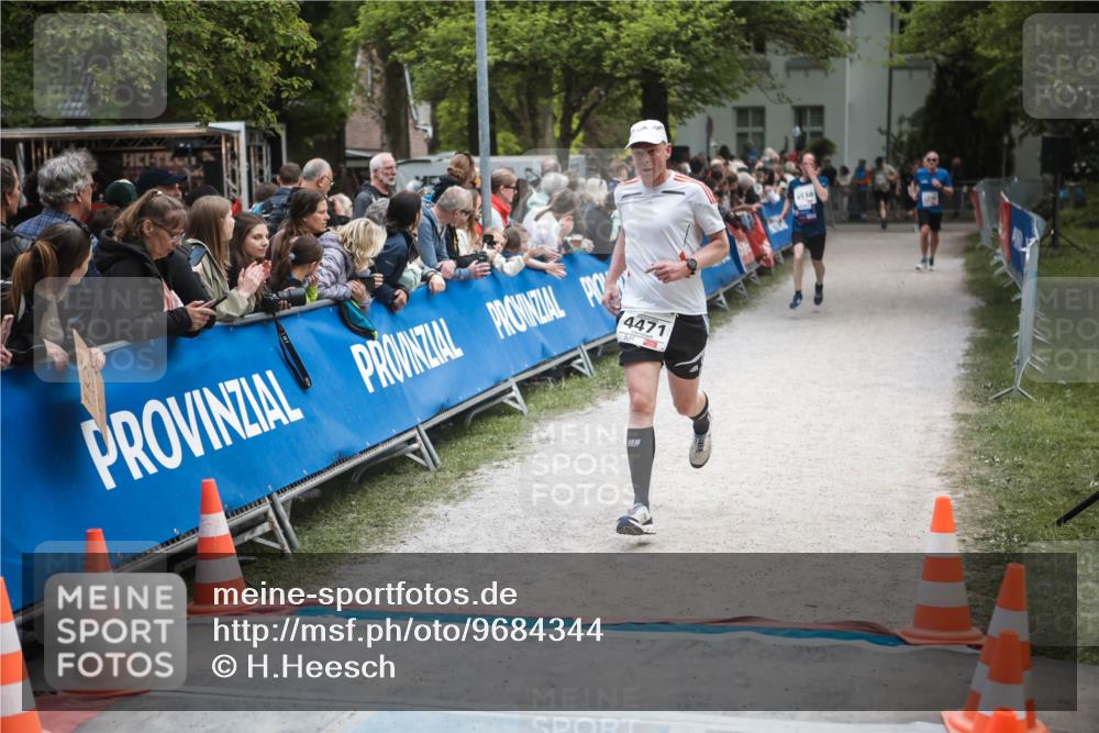 09.05.2026 - Störlauf H.Heesch http://msf.ph/oto/9684344 09.05.2026 18:49:06 Ziel 4471, 4530 meine-sportfotos.de