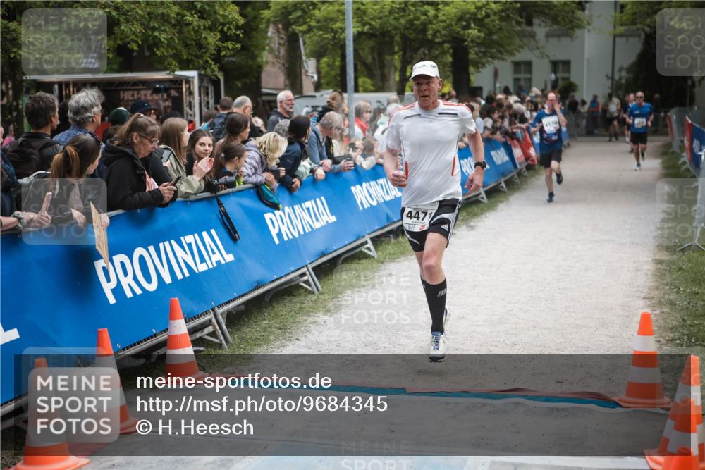 09.05.2026 - Störlauf H.Heesch http://msf.ph/oto/9684345 09.05.2026 18:49:06 Ziel 4471 meine-sportfotos.de