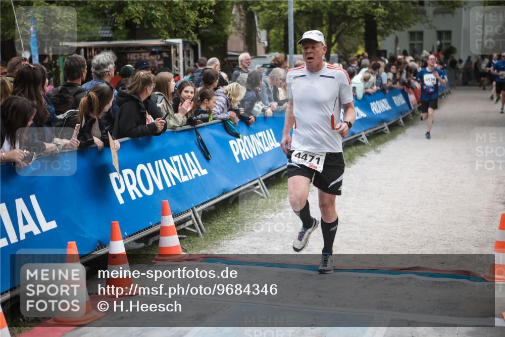 09.05.2026 - Störlauf H.Heesch http://msf.ph/oto/9684346 09.05.2026 18:49:07 Ziel 4530 meine-sportfotos.de
