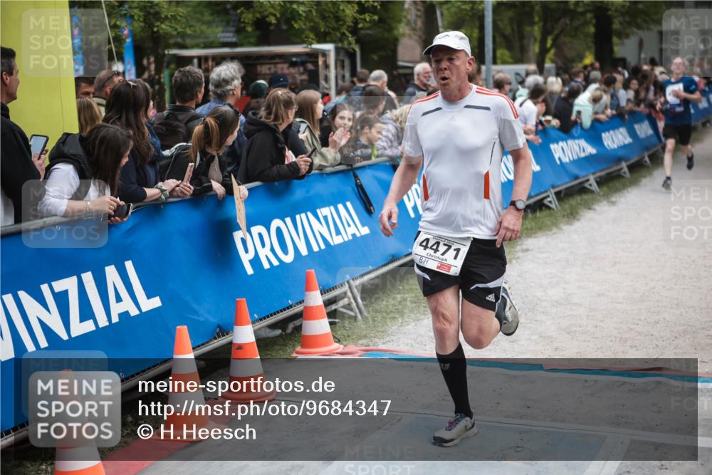 09.05.2026 - Störlauf H.Heesch http://msf.ph/oto/9684347 09.05.2026 18:49:07 Ziel 7, 2026, 4471 meine-sportfotos.de