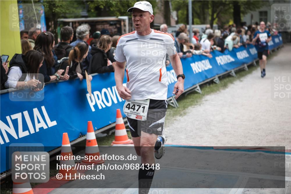 09.05.2026 - Störlauf H.Heesch http://msf.ph/oto/9684348 09.05.2026 18:49:07 Ziel 2026, 4471 meine-sportfotos.de