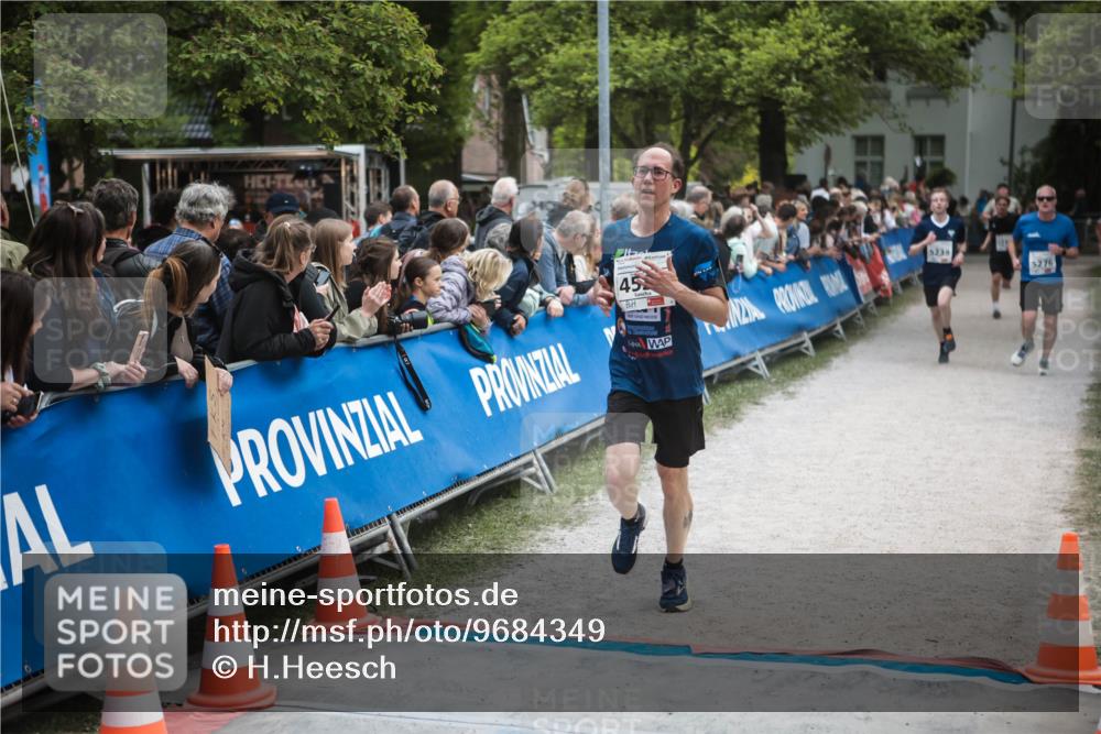 09.05.2026 - Störlauf H.Heesch http://msf.ph/oto/9684349 09.05.2026 18:49:10 Ziel 45, 5239, 5276 meine-sportfotos.de