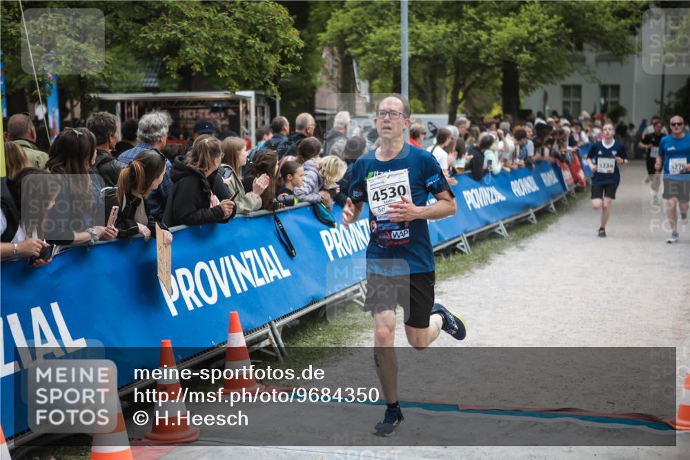 09.05.2026 - Störlauf H.Heesch http://msf.ph/oto/9684350 09.05.2026 18:49:10 Ziel 4530, 5230, 5276 meine-sportfotos.de