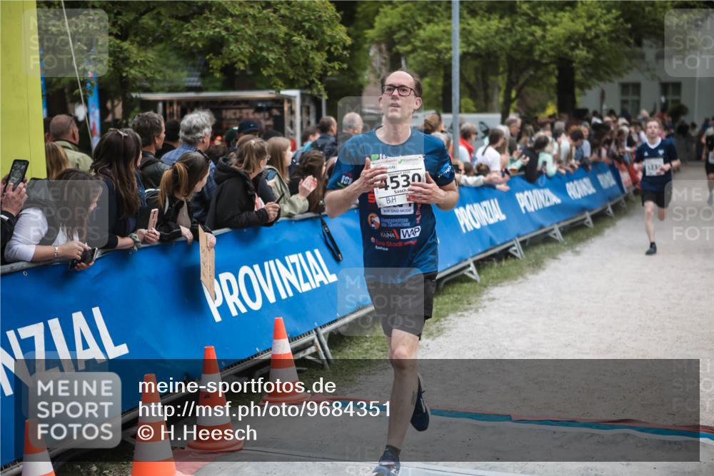 09.05.2026 - Störlauf H.Heesch http://msf.ph/oto/9684351 09.05.2026 18:49:10 Ziel 2026, 4530, 3330 meine-sportfotos.de