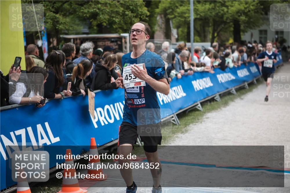 09.05.2026 - Störlauf H.Heesch http://msf.ph/oto/9684352 09.05.2026 18:49:11 Ziel 455, 5330 meine-sportfotos.de