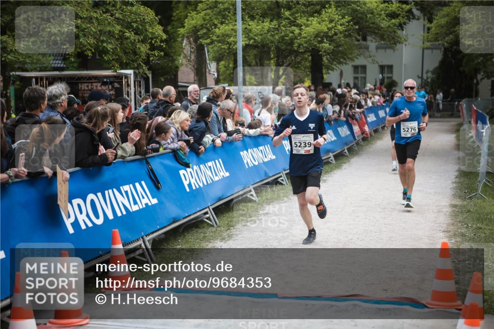 09.05.2026 - Störlauf H.Heesch http://msf.ph/oto/9684353 09.05.2026 18:49:12 Ziel 048, 5239, 5276 meine-sportfotos.de