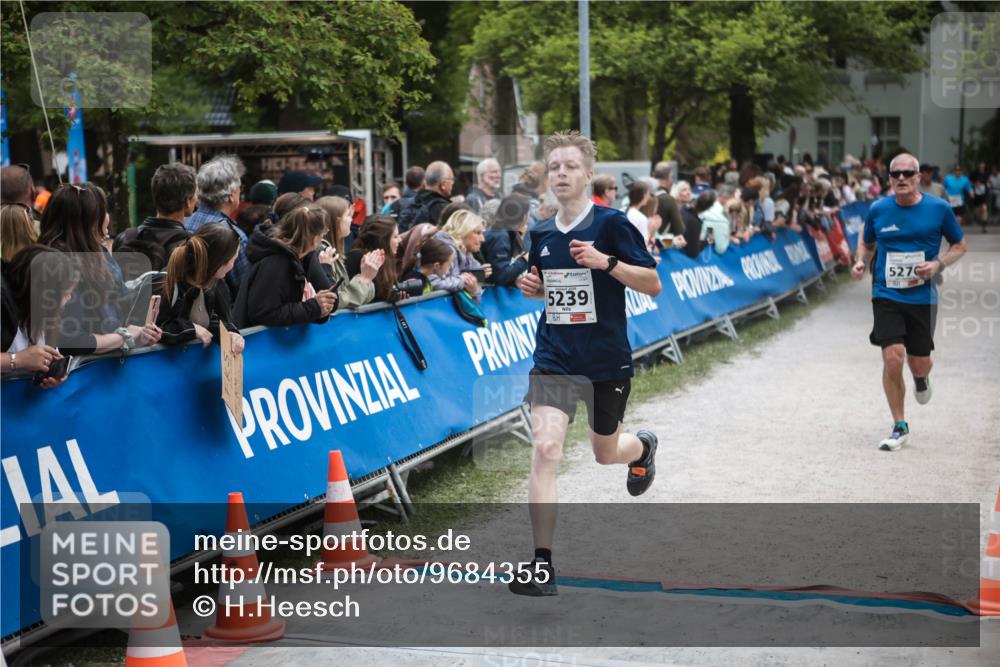 09.05.2026 - Störlauf H.Heesch http://msf.ph/oto/9684355 09.05.2026 18:49:12 Ziel 5239, 5276 meine-sportfotos.de