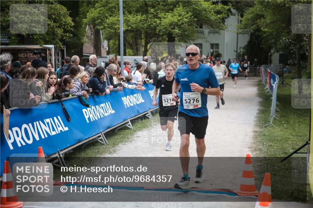 09.05.2026 - Störlauf H.Heesch http://msf.ph/oto/9684357 09.05.2026 18:49:14 Ziel 521, 5276, 4526 meine-sportfotos.de