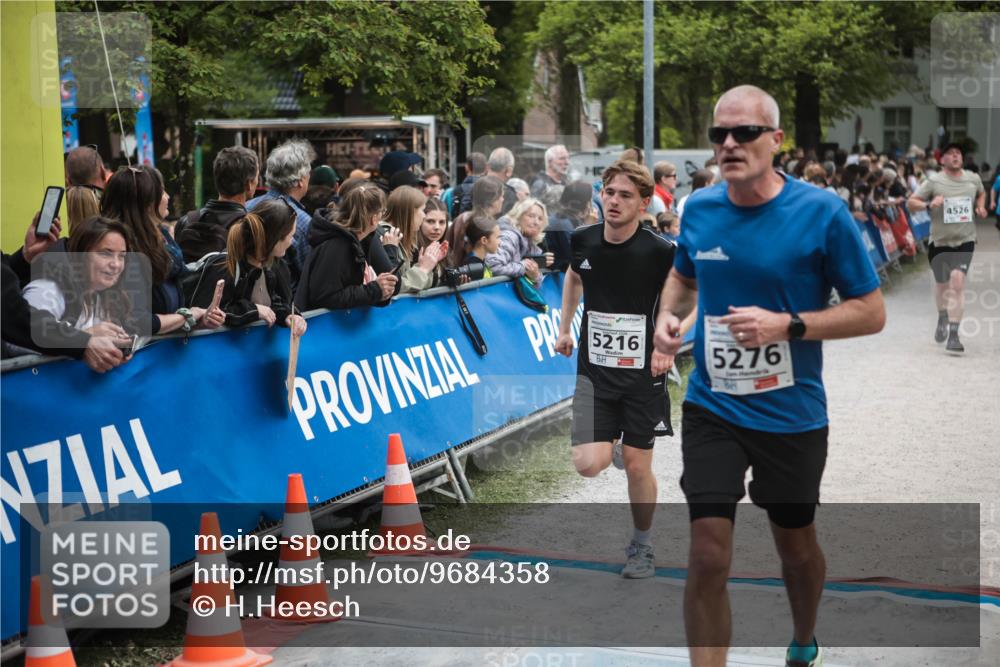 09.05.2026 - Störlauf H.Heesch http://msf.ph/oto/9684358 09.05.2026 18:49:14 Ziel 71, 5216, 5276, 4526 meine-sportfotos.de