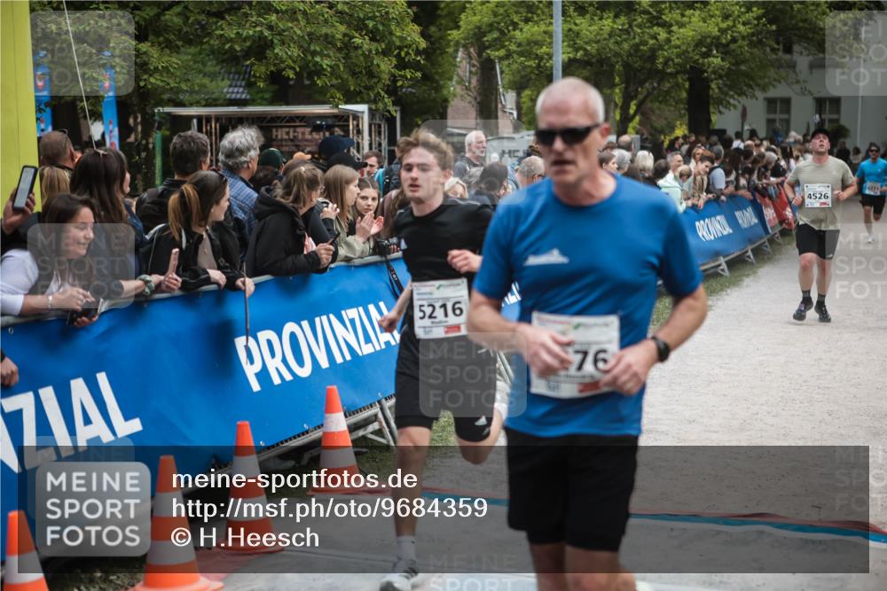 09.05.2026 - Störlauf H.Heesch http://msf.ph/oto/9684359 09.05.2026 18:49:15 Ziel 0482195, 5216, 76, 12, 4526 meine-sportfotos.de