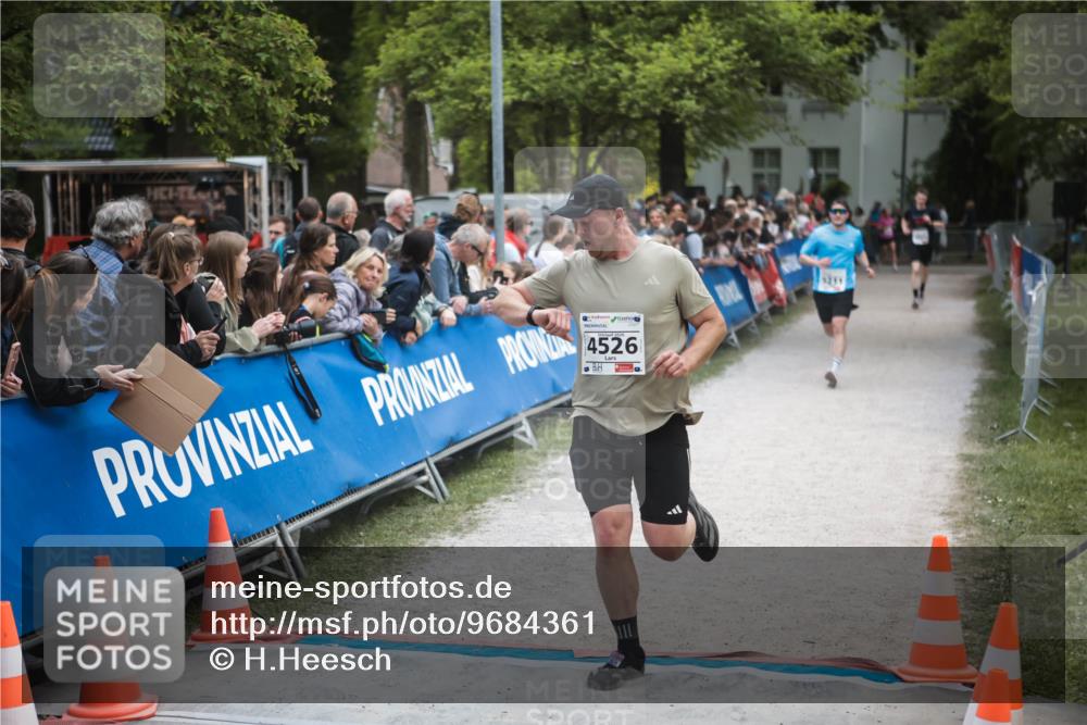 09.05.2026 - Störlauf H.Heesch http://msf.ph/oto/9684361 09.05.2026 18:49:17 Ziel 4526 meine-sportfotos.de