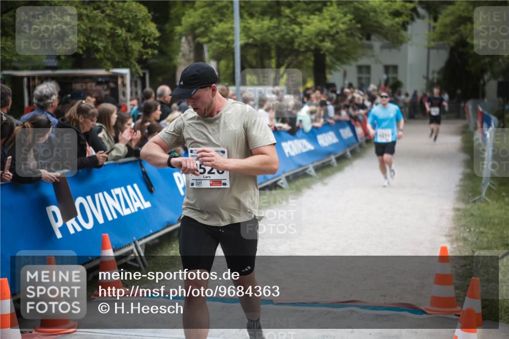 09.05.2026 - Störlauf H.Heesch http://msf.ph/oto/9684363 09.05.2026 18:49:18 Ziel 520 meine-sportfotos.de