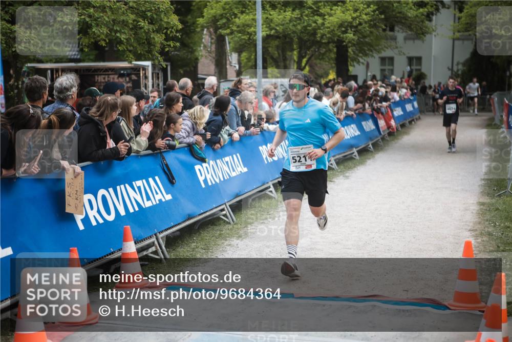 09.05.2026 - Störlauf H.Heesch http://msf.ph/oto/9684364 09.05.2026 18:49:19 Ziel 1117, 521, 4674 meine-sportfotos.de