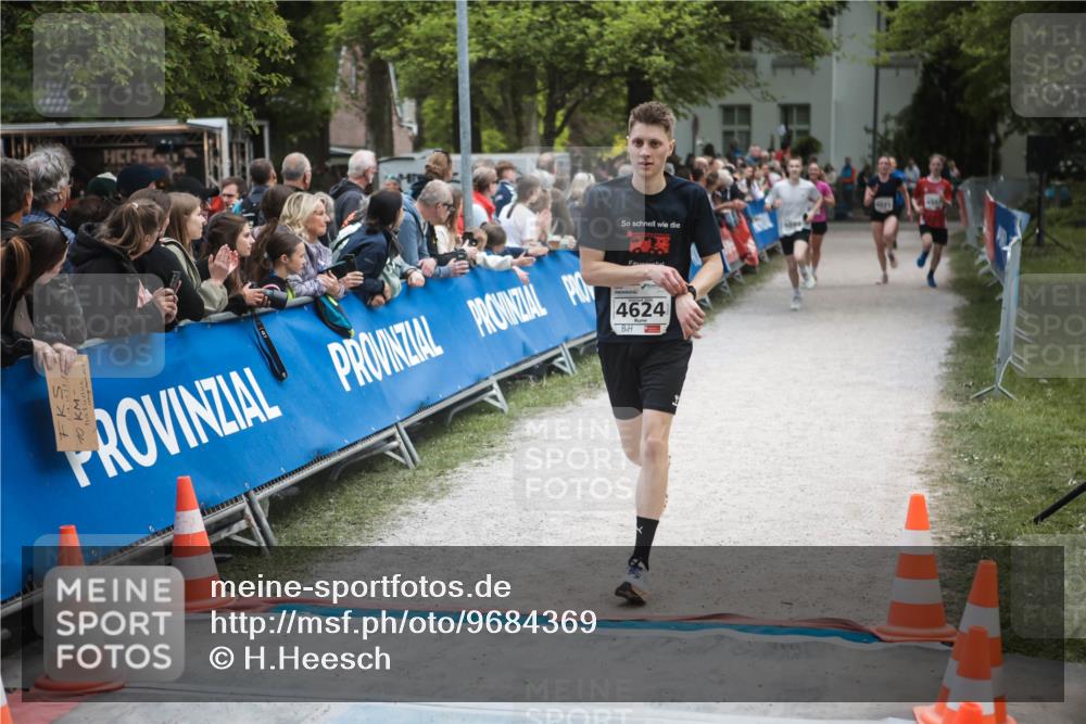09.05.2026 - Störlauf H.Heesch http://msf.ph/oto/9684369 09.05.2026 18:49:24 Ziel 4624 meine-sportfotos.de