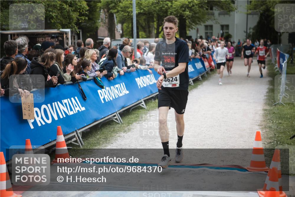 09.05.2026 - Störlauf H.Heesch http://msf.ph/oto/9684370 09.05.2026 18:49:24 Ziel 4624 meine-sportfotos.de