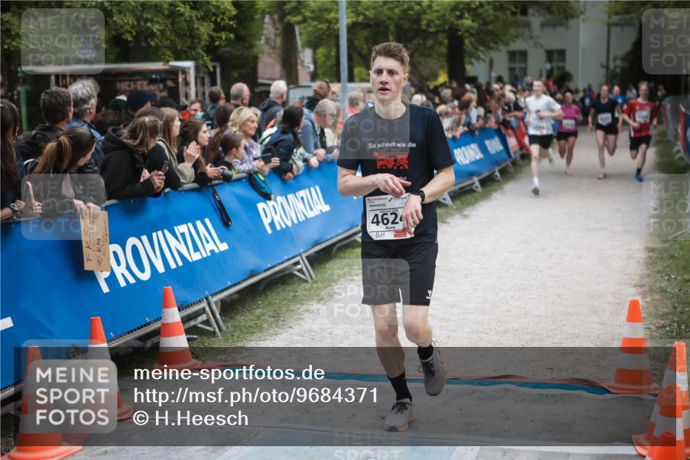 09.05.2026 - Störlauf H.Heesch http://msf.ph/oto/9684371 09.05.2026 18:49:24 Ziel 4624 meine-sportfotos.de