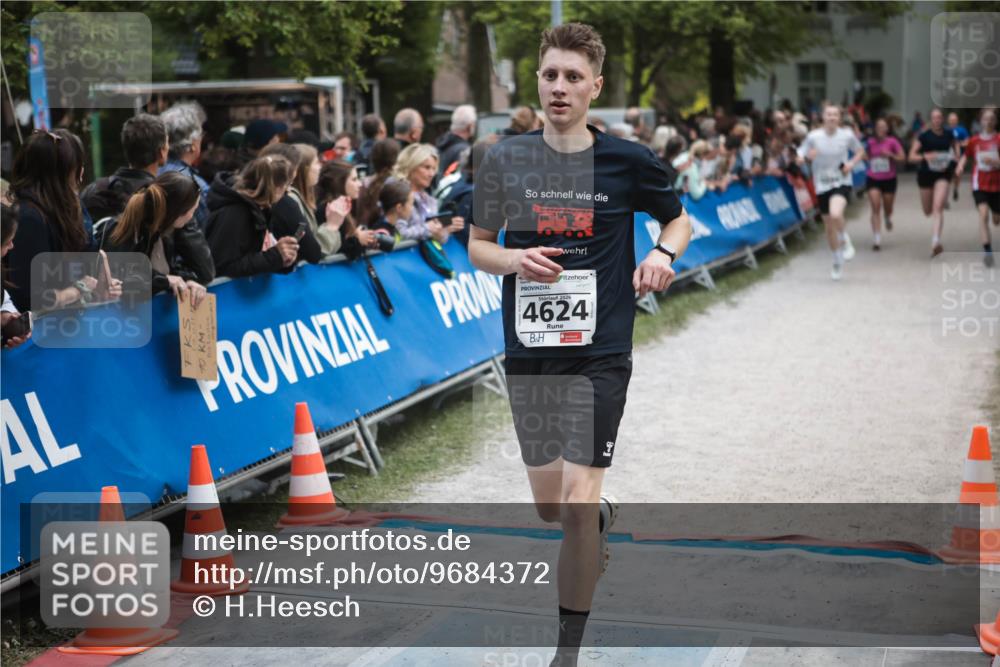 09.05.2026 - Störlauf H.Heesch http://msf.ph/oto/9684372 09.05.2026 18:49:25 Ziel 2026, 4624 meine-sportfotos.de