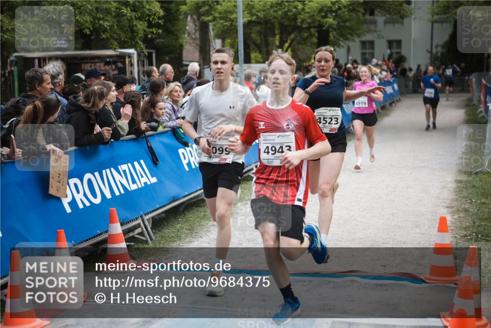 09.05.2026 - Störlauf H.Heesch http://msf.ph/oto/9684375 09.05.2026 18:49:27 Ziel 099, 4943, 4523, 4919 meine-sportfotos.de