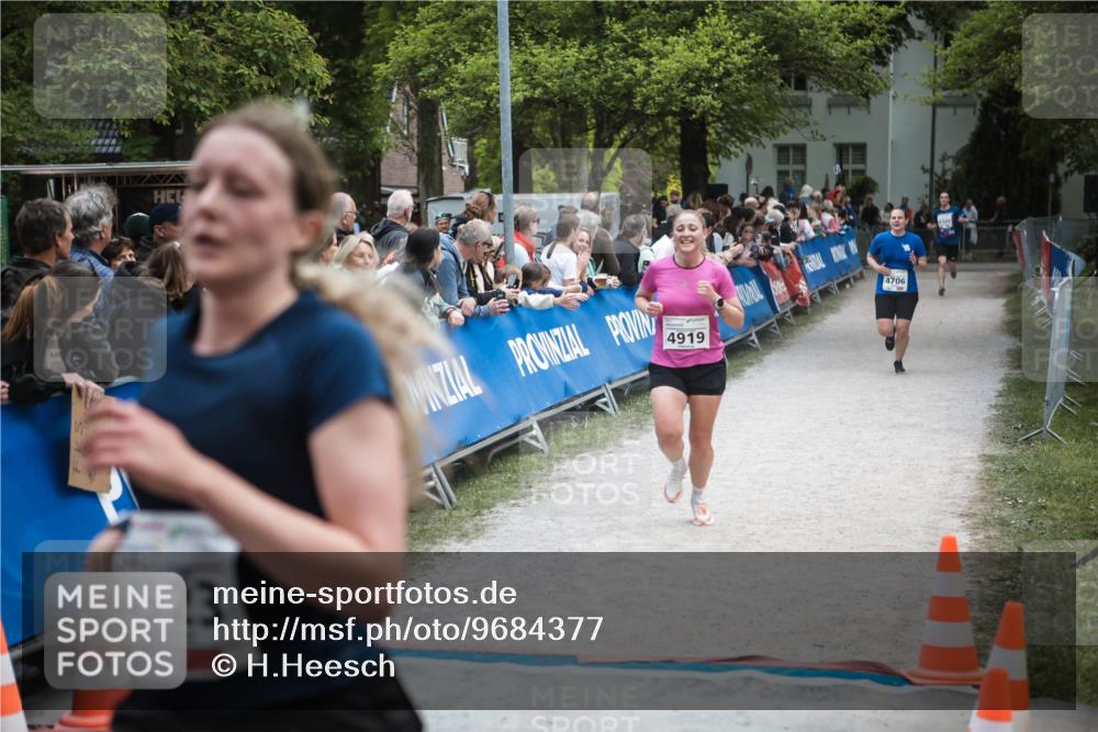 09.05.2026 - Störlauf H.Heesch http://msf.ph/oto/9684377 09.05.2026 18:49:29 Ziel 103, 1523, 4919, 4706 meine-sportfotos.de