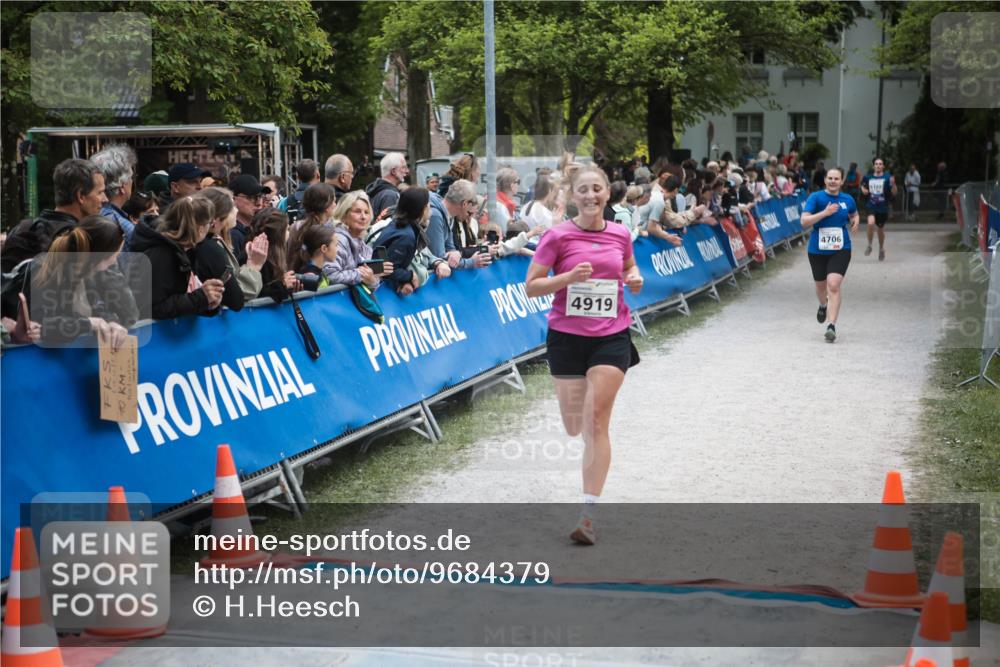 09.05.2026 - Störlauf H.Heesch http://msf.ph/oto/9684379 09.05.2026 18:49:29 Ziel 4919, 4706 meine-sportfotos.de