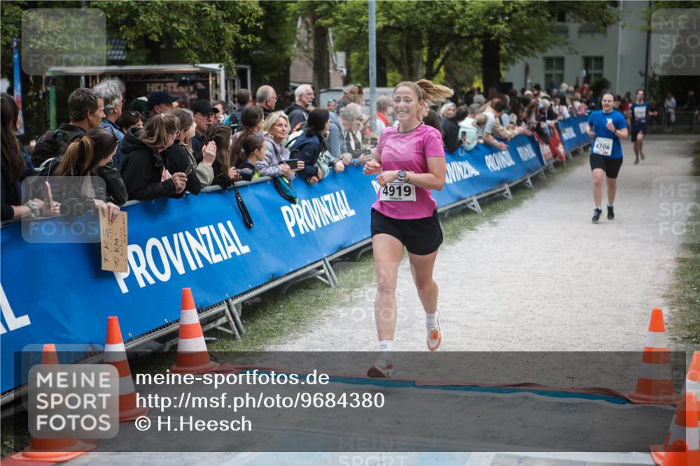 09.05.2026 - Störlauf H.Heesch http://msf.ph/oto/9684380 09.05.2026 18:49:29 Ziel 4919, 4706 meine-sportfotos.de