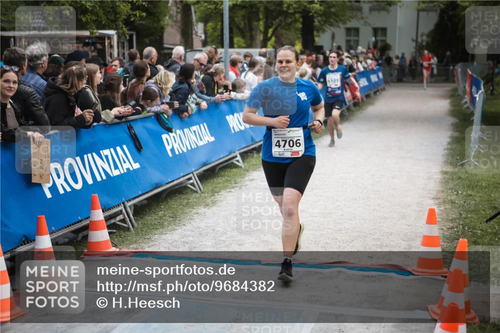 09.05.2026 - Störlauf H.Heesch http://msf.ph/oto/9684382 09.05.2026 18:49:33 Ziel 4706, 5107 meine-sportfotos.de
